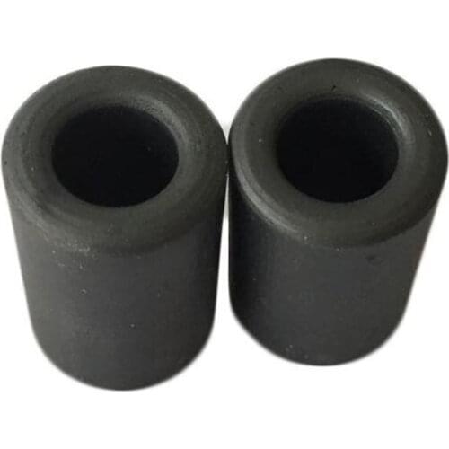 Inner 5mm 0.2''cable wires NOISE CANCEL ferrite core 9.5X12.7X5mm EMI filter ferrite ring RF choke ferrite bead ,100pcs/lot