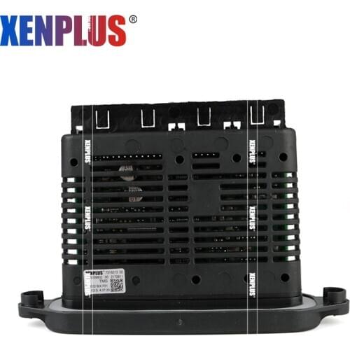 Xenplus Made in China After Market Replacement Parts Headlight Control Module Ballast 63117304590 For F01 F02 F03 F04