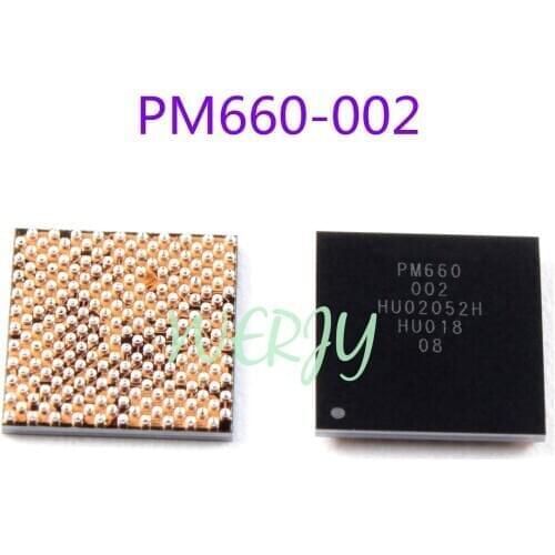 2pcs/lot PM660 PM660-002 power ic