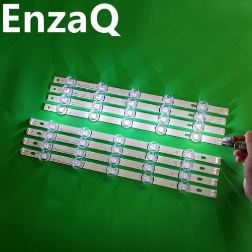 5kits DRT 3.0 42 inch LED backlight strip bar for 42lb5600 42lb5500 42lb5800