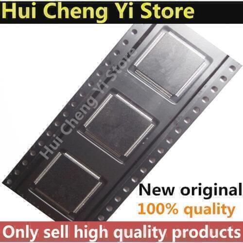 5pcs 100% new WPC8763LAODG WPC8763LA0DG QFP-128 IC chip