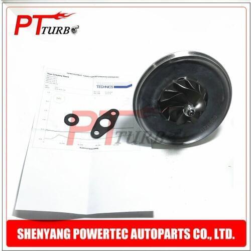 8980118923 turbocharger core repair kit for ISUZU D-Max DMax 3.0 TD FE-1106 - VB420114 8980118922 cartridge turbine replacement