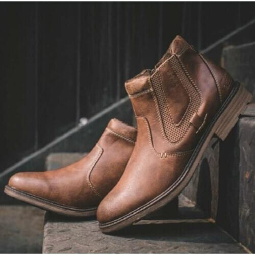 BCGXT Men's Chelsea Boots
