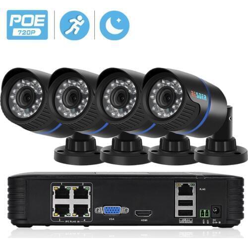 BESDER Covert Video Surveillance Systems