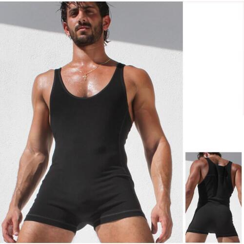 BOYTHOR Tight Swimwear