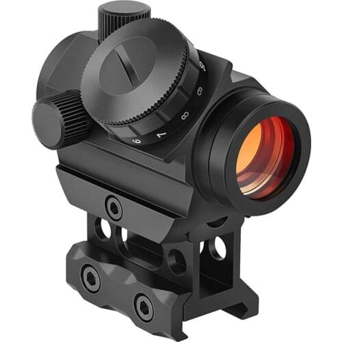 Commando Optical Sights