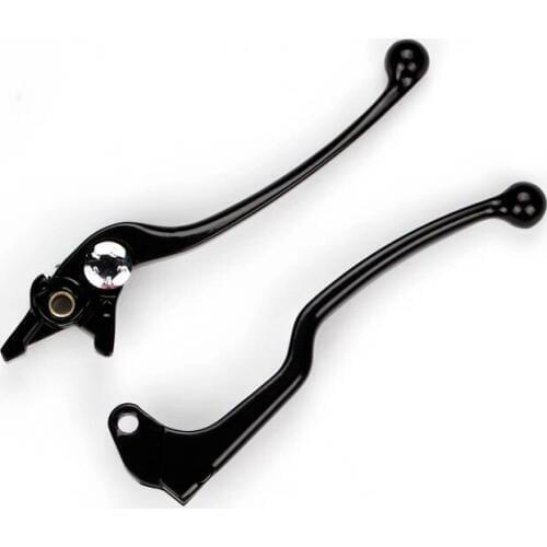 For Suzuki GSXR600 1997-2003 GSXR750 1995-2003 GSXR1000 01-04 TLR1000S 1997-2001 Motorcycle Aluminum Brake and Clutch Lever Set