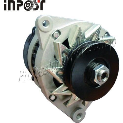 Alternator For Carrier Transicold Supra 622 644 650 722 744 750 822 844 850