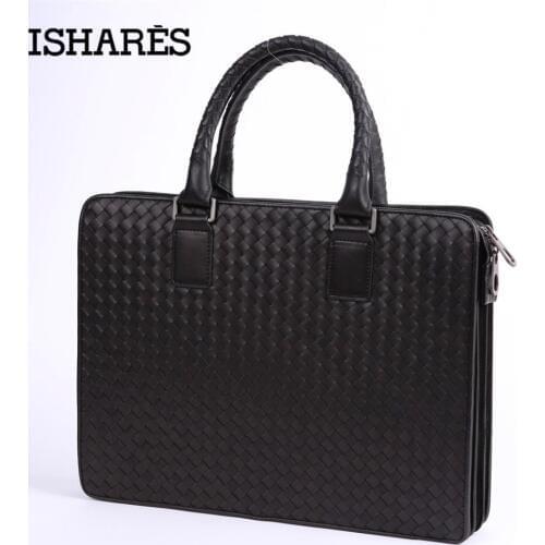 Мужские повседневные сумки ISHARES China At AliExpress