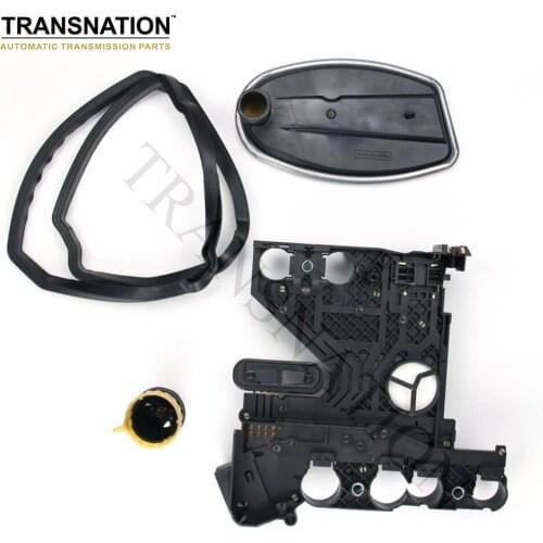 Transnation 722.6 Automatic Transmission Conductor Plate Connector Filter Kit For Benz For Mercedes 1402700161
