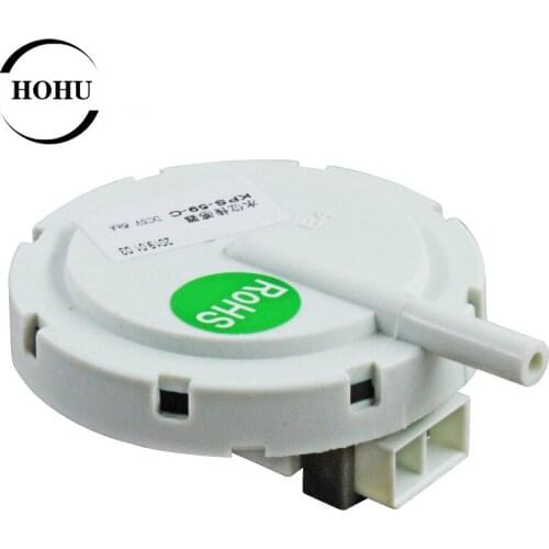 KPS-59-C DC5V 6mA Washing machine water level switch Washing machine water level sensor