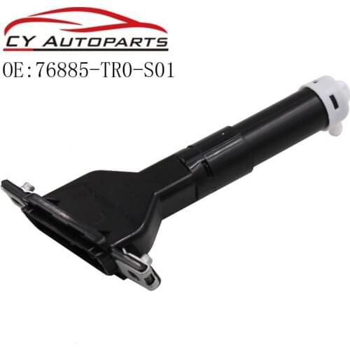 YAOPEI Headlamp Headlight Washer Nozle Left For Honda CIVIC 2012 76885-TR0-S01 76885TR0S01