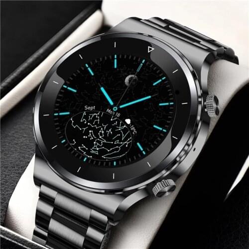NAVCON LED Clock