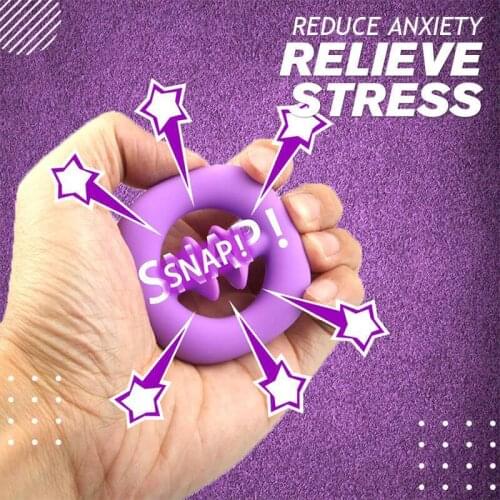 Anti Slip Hand Expander Release Stress Functions Home Gym Fitness Sport Portable Fitness Equipment Finger Hand Grip Multiple