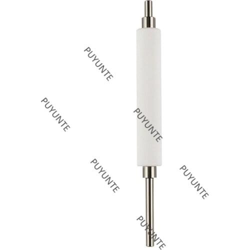 New platen roller for zt610 printer rubber roller P1083320-032
