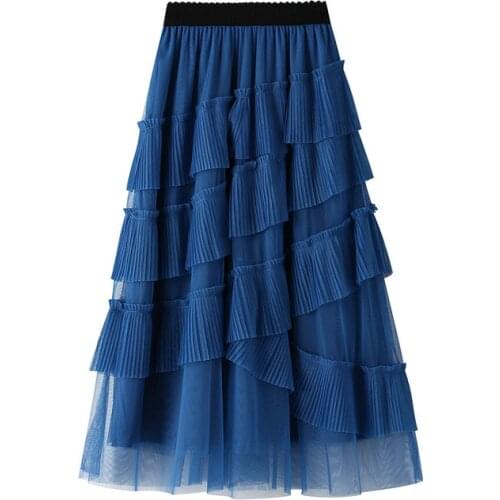 Plegie Women's Skirts