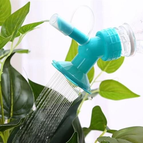 Portable PP Household Potted Watering Tools Flowers Gardening Tools Watering Nozzle Sprayer