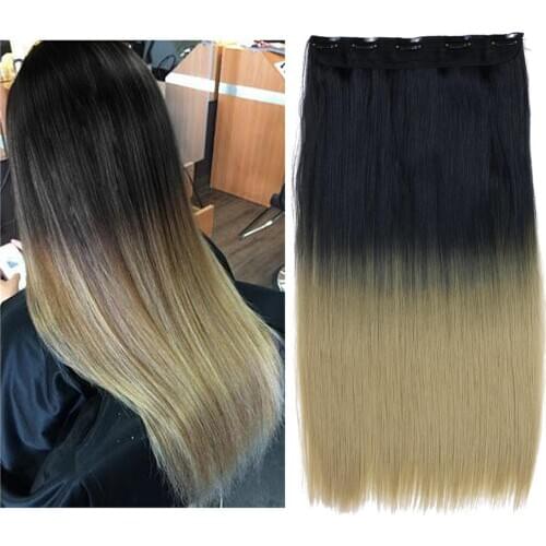 SARLA Hair Extensions