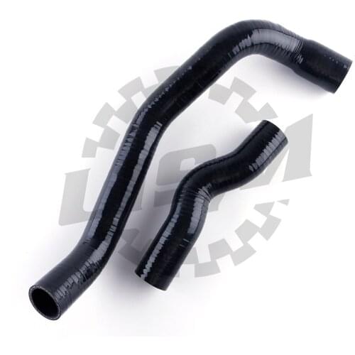 Radiator Silicone Hose For Nissan skyline GTS R32 NA2 RB20DET RB25DET