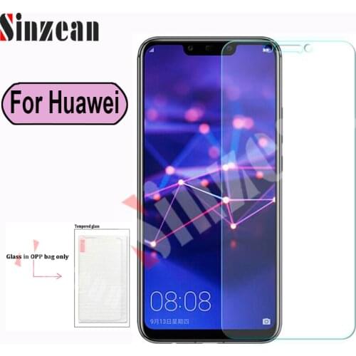 Защитные пленки для Huawei Honor 9 Lite Sinzean China At AliExpress