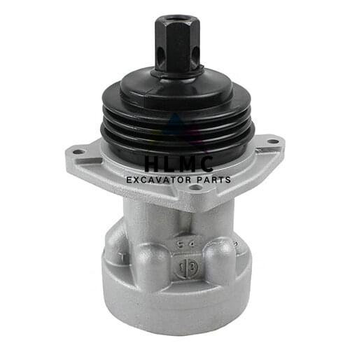 Excavator spare parts SK-6 hitachi joystick/hydraulic joystick pusher for excavator