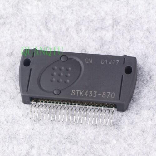 STK433-870 Free Shipping New And Original Module
