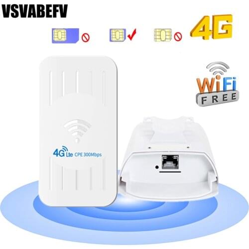 VSVABEFV Wireless Routers