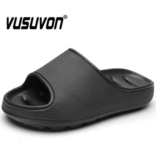 VUSUVON Footwear