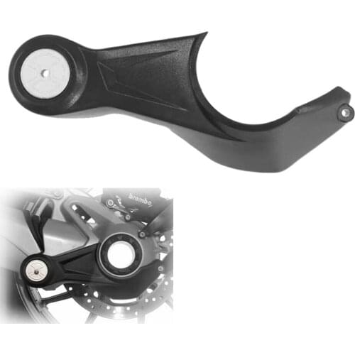 Pokhaomin Motorcycle Final Drive Guard Protection Cover for BMW R1200GS LC ADV Adventure R 1250 GS R1200RT R1250RS 2019-2021