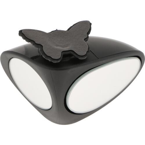 Blind Spot Mirror - Great For SUV Cars Motorcycles, Trucks, Snowmobiles As Well - Rear View Blind Spot Mirrors