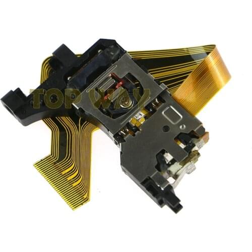 1pcs Original used RAF-3350 Drive Laser Lens For Wii Game Laser Lens For Nintendo Drive Laser Lens Game Console