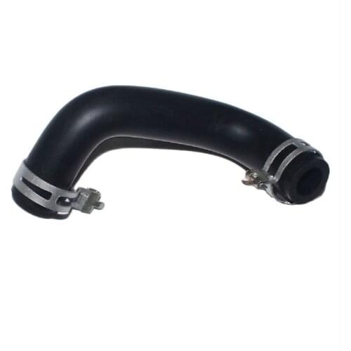 10 PCS/lot wholesale Intake Hose Pipe for ford Focus Mondeo 2.0 6G9G6758AA ford focus 2005-2013 mondeo 2004-2012