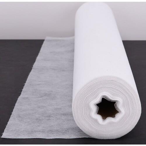 50Pcs Bed Paper Sheets Mat Towel Non-woven Table Covers Tattoo Supply Massage Bed Cover Disposable Sheets SPA Table Cover Paper