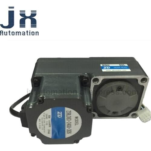 60W/24V ZD Brushless DC Motor Z5BLD60-24GU-30S-5GU15L 30L 40L L-type AGV Handling Robot Motor