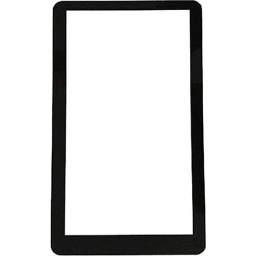 New 7 inch Digitizer Touch Screen Panel glass For Excelvan M07R7