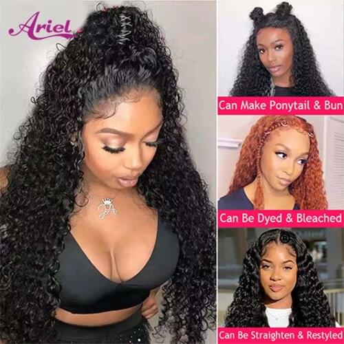 ARIEL Wigs