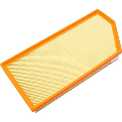 Car Air Filter Element suit for Mercedes Benz 2016 E200d E220D diesel Car OEM NO A654094004