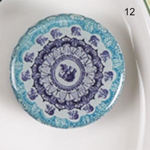 Cell Phone Holder Mount Pull Out Collapsible Grip Stand Durable Portable Universal for Phones and Tablets NK-Shopping