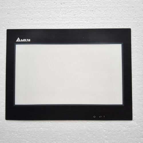 DOP-B10E615 Membrane Film for HMI Panel repair~do it yourself,New & Have in stock
