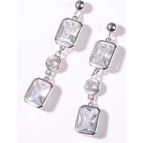 Dangle Earrings Fatouech China