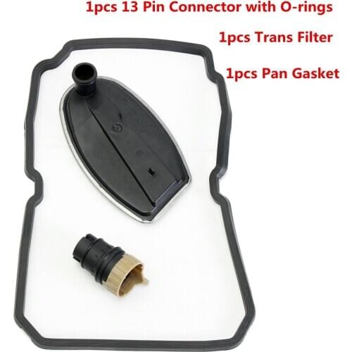 GISAEV Spare Parts For Automatic Boxes