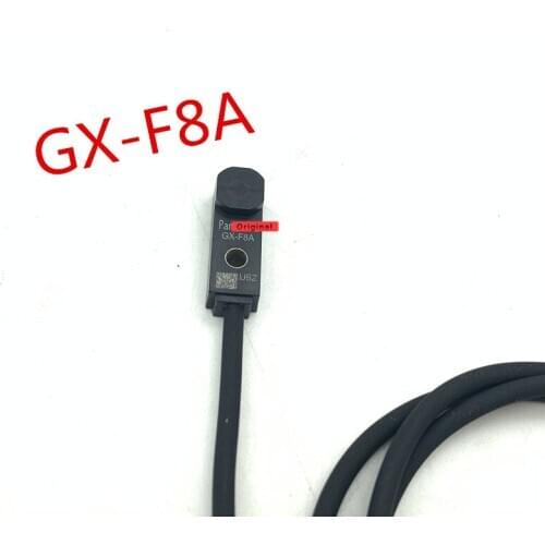 GX-H8A GX-F8A GX-F8B GX-F15A GX-F12A 100% Original & New Switch Sensor