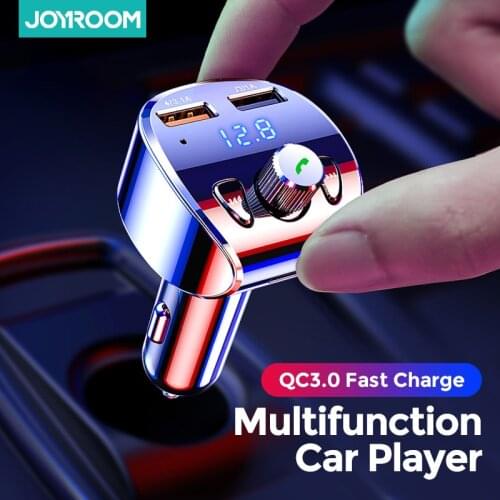 Joyroom Car Mobile Phone Chargers