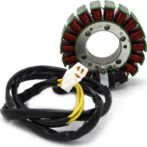 Ignition Magneto Stator Coil for Ducati 748 Biposto 748SPS 749 996R 998R 998S 998 996 Motorcycle
