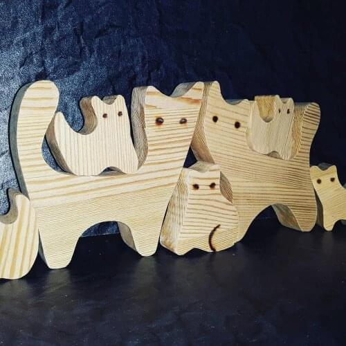 Knyaz Oleg Wooden Constructors