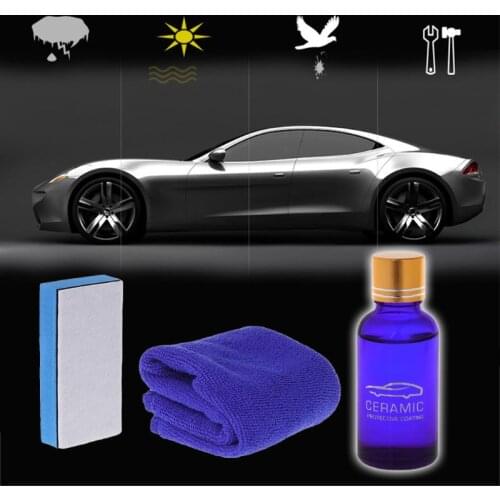 KVAOTOO Car Cleaning Products