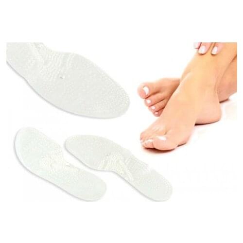 Refleksolojik Foot Massage Soles-Women