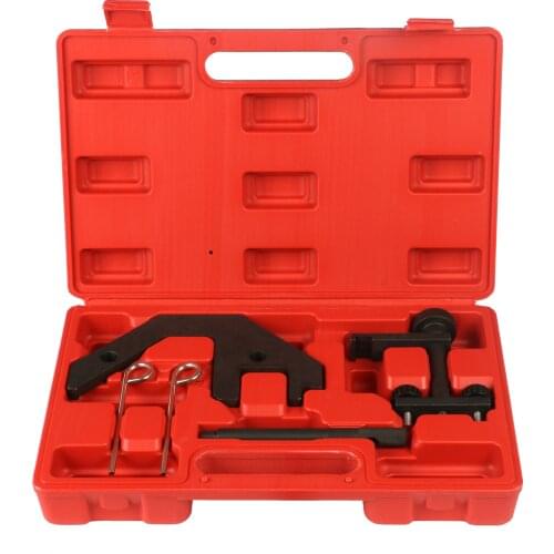Engine Timing Locking Camshaft Alignment Tools Set For BMW 2.0/3.0 Ltr Diesel E38/E39/E46/M47/M57 Car Repair Special Tool Kit