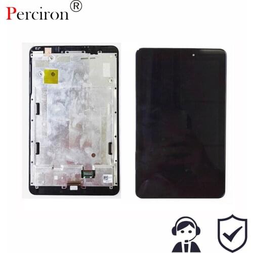 New 8'' inch For Acer Iconia Tab 8 B1-810 LCD Display Screen Panel + Touch Screen Digitizer Sensor Glass Assembly Free Shipping