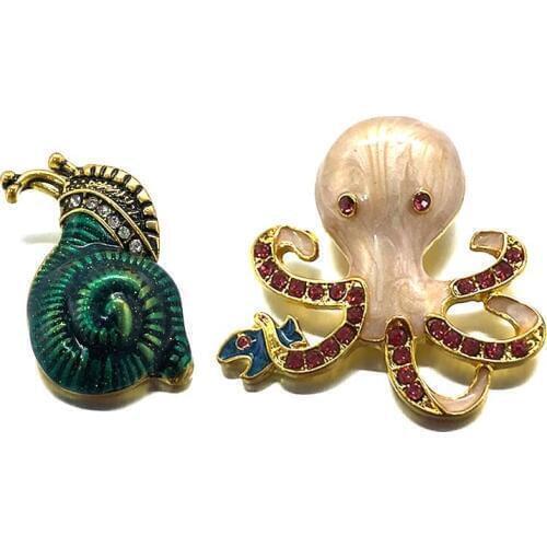 Wholesale w400 3D 18mm 30mm rhinestone metal snap button for Bracelet Necklace Interchangeable Jewelry Women accessorie findings